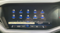 Volkswagen Touareg 3.0 V6 TDI 4Motion R-Line Tech 5dr Tip Auto Diesel Estate